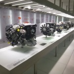 BMW Museum – Renato Parizzi