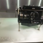 BMW Museum – Renato Parizzi