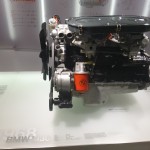 BMW Museum – Renato Parizzi