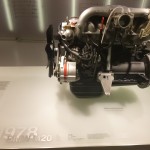 BMW Museum – Renato Parizzi
