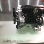 BMW Museum – Renato Parizzi