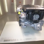 BMW Museum – Renato Parizzi