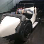BMW Museum – Renato Parizzi