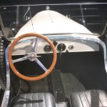 BMW Museum – Renato Parizzi