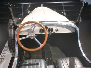 BMW Museum – Renato Parizzi