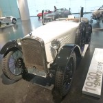 BMW Museum – Renato Parizzi