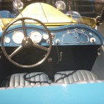 BMW Museum – Renato Parizzi
