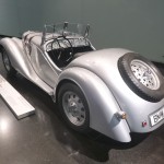 BMW Museum – Renato Parizzi