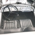 BMW Museum – Renato Parizzi