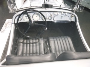 BMW Museum – Renato Parizzi