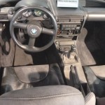 BMW Museum – Renato Parizzi