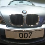 BMW Museum – Renato Parizzi