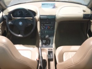 BMW Museum – Renato Parizzi
