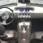 BMW Museum – Renato Parizzi