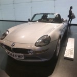 BMW Museum – Renato Parizzi