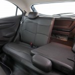 GM-Brazil-2014-Chevrolet-Onix porta-malas – Chevrolet/Divulgação