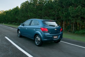 GM-Brazil-2014-Chevrolet-OnixGM-Brazil-2014-Chevrolet-Onix porta-malas – Chevrolet/Divulgação