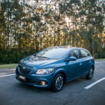 GM-Brazil-2014-Chevrolet-OnixGM-Brazil-2014-Chevrolet-Onix porta-malas – Chevrolet/Divulgação