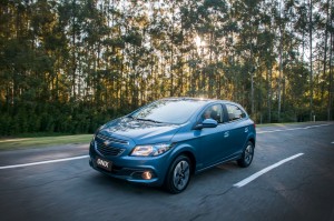 GM-Brazil-2014-Chevrolet-OnixGM-Brazil-2014-Chevrolet-Onix porta-malas – Chevrolet/Divulgação
