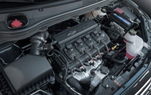 GM-Brazil-2014-Chevrolet-Onix motor 1.4 – Chevrolet/Divulgação