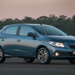 GM-Brazil-2014-Chevrolet-OnixGM-Brazil-2014-Chevrolet-Onix porta-malas – Chevrolet/Divulgação