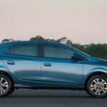GM-Brazil-2014-Chevrolet-OnixGM-Brazil-2014-Chevrolet-Onix porta-malas – Chevrolet/Divulgação