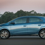 GM-Brazil-2014-Chevrolet-Onix – Chevrolet/Divulgação