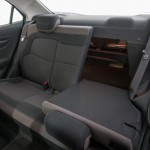 GM-Brazil-2014-Chevrolet-Prisma porta-malas – Chevrolet/Divulgação