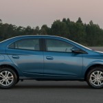GM-Brazil-2014-Chevrolet-Prisma – Chevrolet/Divulgação