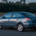 GM-Brazil-2014-Chevrolet-Prisma – Chevrolet/Divulgação