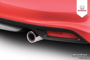 Honda-City-Sport-saida-escapamento-cromada