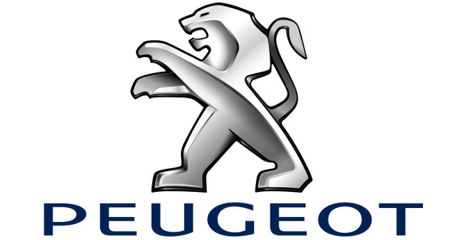 Peugeot-Logo