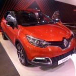 Renault Captur SUV Compacto Brasil – Renato Parizzi
