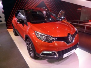 Renault Captur SUV Compacto Brasil – Renato Parizzi