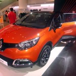 Renault Captur SUV Compacto Brasil – Renato Parizzi