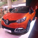 Renault Captur SUV Compacto Brasil – Renato Parizzi