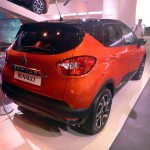 Renault Captur SUV Compacto Brasil – Renato Parizzi