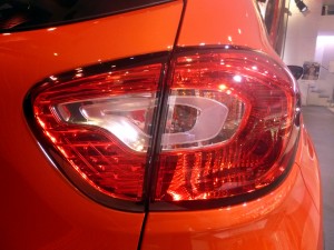 Renault Captur SUV Compacto Brasil – Renato Parizzi