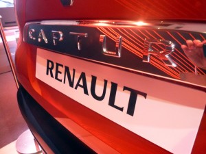Renault Captur SUV Compacto Brasil – Renato Parizzi