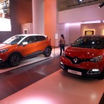 Renault Captur SUV Compacto Brasil – Renato Parizzi
