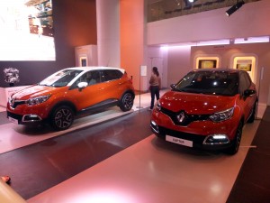 Renault Captur SUV Compacto Brasil – Renato Parizzi