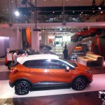 Renault Captur SUV Compacto Brasil – Renato Parizzi