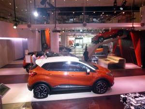Renault Captur SUV Compacto Brasil – Renato Parizzi