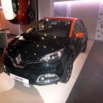 Renault Captur SUV Compacto Brasil – Renato Parizzi