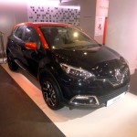 Renault Captur SUV Compacto Brasil - Renato Parizzi