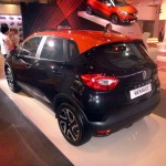 Renault Captur SUV Compacto Brasil – Renato Parizzi