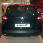 Renault Captur SUV Compacto Brasil – Renato Parizzi