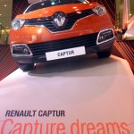 Renault Captur SUV Compacto Brasil – Renato Parizzi