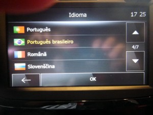 Renault Captur SUV Compacto Brasil interior painel – Renato Parizzi