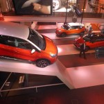 Renault Captur SUV Compacto Brasil – Renato Parizzi